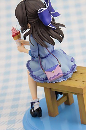 Plum THE IDOLMaSTER Arisu Tachibana [First Expression] 1/7 Scale Figure_5