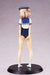 Q-Six Maitetsu Paulette Hinai 1/6 Scale Figure from Japan_5