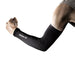 ZAMST Volleyball Pressure Arm cover arm sleeve both arms M black ‎385802 NEW_1