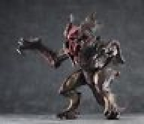 SOFVI SPIRIT Pacific Rim: Uprising RAIJIN PVC Figure BANDAI NEW from Japan_2