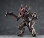 SOFVI SPIRIT Pacific Rim: Uprising RAIJIN PVC Figure BANDAI NEW from Japan_2