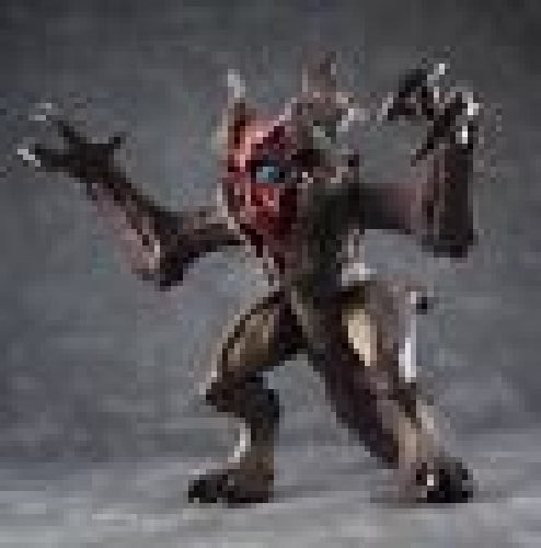 SOFVI SPIRIT Pacific Rim: Uprising RAIJIN PVC Figure BANDAI NEW from Japan_3