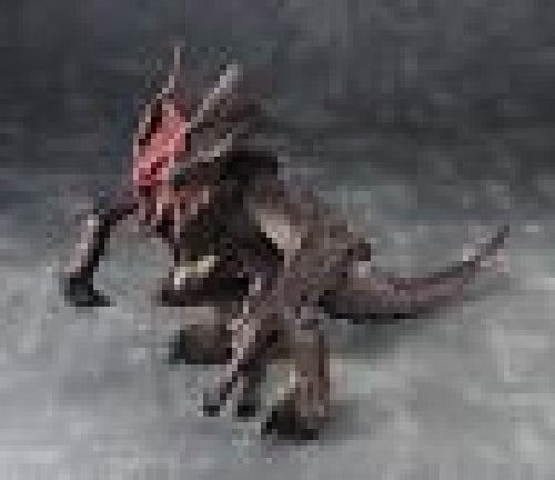 SOFVI SPIRIT Pacific Rim: Uprising RAIJIN PVC Figure BANDAI NEW from Japan_6