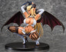 Sadakage Illustration: Succubus Astacia Brown Ver. 1/5.5 Scale Figure NEW_10