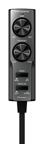 Carrozzeria Pioneer 20cm x 13cm powered subwoofer TS-WX130DA NEW from Japan_2