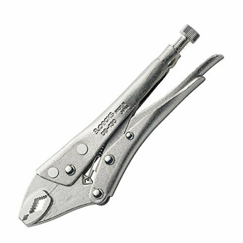 Three Peaks Giken truss screw Vice DS-130T NEW from Japan_1