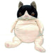 Shinada Global Mochi Neko Plush Doll Hachiware XXL ‎MONE-1800H H65cm Polyester_1