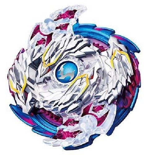 TAKARA TOMY Beyblade Burst B-97 Starter NIGHTMARE LONGINUS.Ds NEW from Japan_2