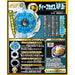TAKARA TOMY Beyblade Burst B-98 GOD CUSTOMIZE SET NEW from Japan_9