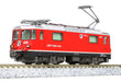 KATO 3102 N Gauge Alps Locomotive Ge4/4-II 631 Model Train Electric Locomotive_1