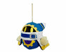 San-ei Boeki Kirby's Dream Land Plush KPM9 Magolor MC NEW from Japan_1