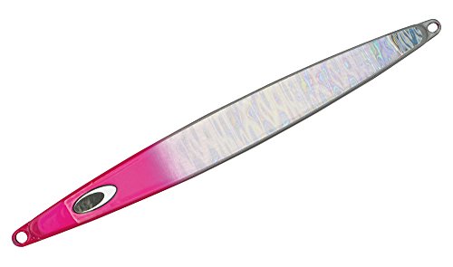 Nature Boys Metal Jig Wigrider 190g Pink Head WR1190-05K NEW from Japan_1