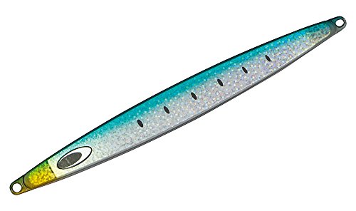 Nature Boys Metal Jig Wiggle Rider 160g Sardine WR1160-03K Lure 160g NEW_1