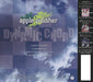 [CD] TV Anime DYNAMIC CHORD ED BACK 2 SQUARE 1 (First Press Limited Edition) NEW_2