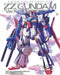 BANDAI MG 1/100 MSZ-010 ZZ Gundam Ver.Ka Gundam Model Kit NEW from Japan_7