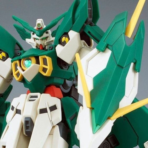 BANDAI HGBF 1/144  GUNDAM FENICE LIBERTA Model Kit Gundam Build Fighters NEW_2