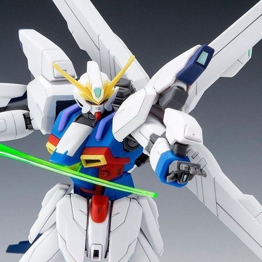 BANDAI HGBF 1/144 GUNDAM X JUMAOH Model Kit Gundam Build Fighters NEW from Japan_2