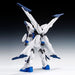 BANDAI HGBF 1/144 GUNDAM X JUMAOH Model Kit Gundam Build Fighters NEW from Japan_4