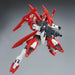 BANDAI MG 1/100 GNX-604T DEBORAH'S ADVANCED GN-X Model Kit Gundam 00V NEW_5
