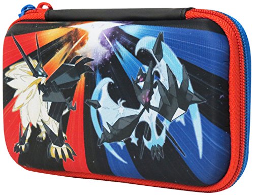[Nintendo licensed products] Pokemon hard pouch for New Nintendo 2DS LL_1