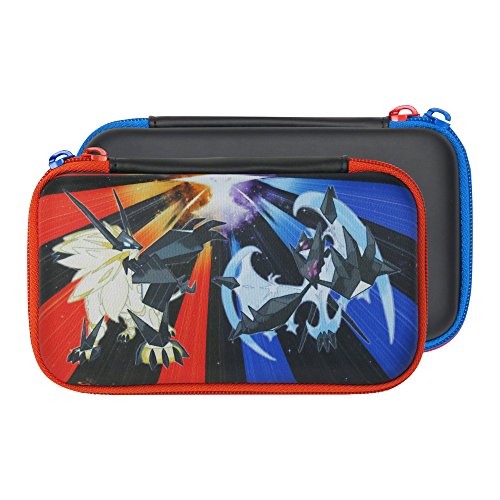 [Nintendo licensed products] Pokemon hard pouch for New Nintendo 2DS LL_2
