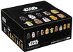 Star Wars Soft Vinyl Puppet Mascot BOX Products 1BOX 10 pieces all 10 types NEW_1