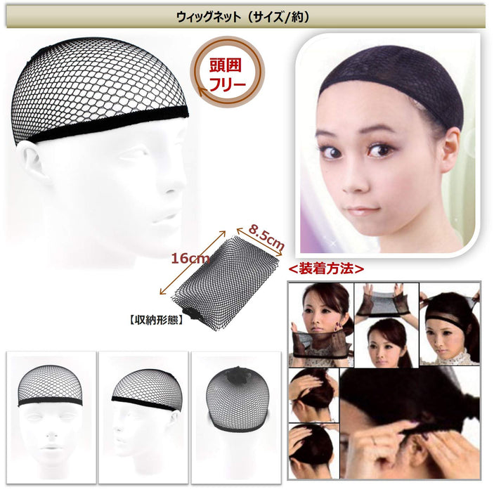 XP Design Oni Hariko Mask Costume Set Setsubun Mamemaki Oni Blue Face XP-2921_6