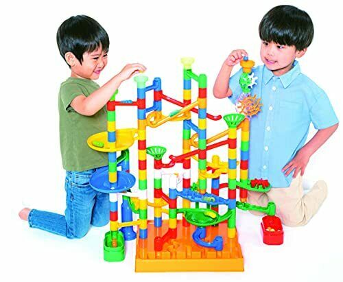 Kumon KumiKumi slope plenty 100 NEW from Japan_4