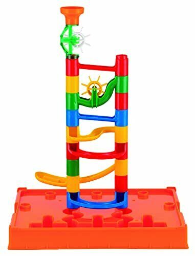 Kumon KumiKumi slope plenty 100 NEW from Japan_5