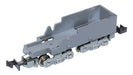 Rokuhan Z Gauge Z Shorty Trailer Chassis Normal Type SA003-1 NEW from Japan_1