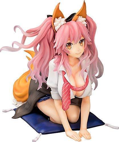 Phat Company Tamamo no Mae School Uniform Ver. 1/6 Scale Figure NEW from Japan_1