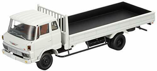 Tomica Limited Vintage Neo LV-N162a Hino Ranger KL545 (White) Diecast Car NEW_1