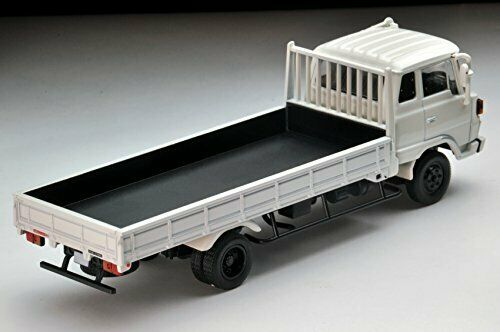 Tomica Limited Vintage Neo LV-N162a Hino Ranger KL545 (White) Diecast Car NEW_5