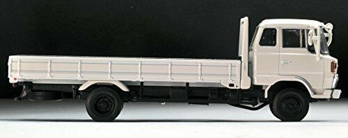 Tomica Limited Vintage Neo LV-N162a Hino Ranger KL545 (White) Diecast Car NEW_9