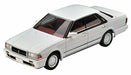 Tomytec LV-N43-22a Cedric Gran Turismo SV (White) Tomica NEW from Japan_1