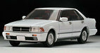 Tomytec LV-N43-22a Cedric Gran Turismo SV (White) Tomica NEW from Japan_8