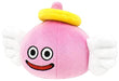 Dragon Quest Smile Slime Plush Doll Angel Slime S size NEW from Japan_2