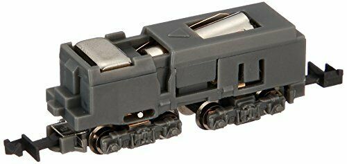 Rokuhan Z gauge Shorty power chassis normal type SA001-1 model railroad supplies_1