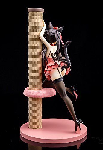 Kadokawa Date A Live Kurumi Tokisaki 1/7 Scale Figure from Japan_4