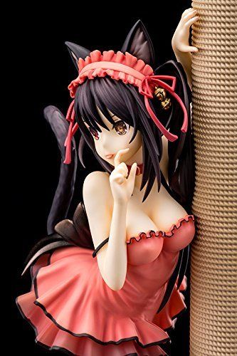 Kadokawa Date A Live Kurumi Tokisaki 1/7 Scale Figure from Japan_5