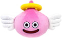Square Enix Dragon Quest Smile Slime Plush Doll Angel Slime L W410xD200xH240mm_1