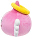 Square Enix Dragon Quest Smile Slime Plush Doll Angel Slime L W410xD200xH240mm_3