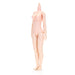Obitsu Doll 24BD-F02N-L 24 cm Obitsu Body Bust L New Type Natural from Japan_1