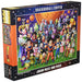 Jigsaw Puzzle Ensky Dragon Ball Super 1000 Pieces 1000T-77 (51 x 73.5cm) NEW_1