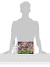 Jigsaw Puzzle Ensky Dragon Ball Super 1000 Pieces 1000T-77 (51 x 73.5cm) NEW_3