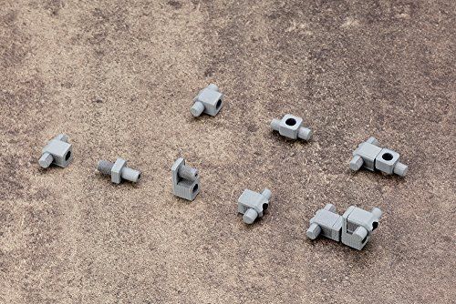 KOTOBUKIYA M.S.G Mecha Supply 11 Joint Set C Detail Up Model Kit NEW from Japan_10