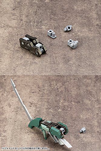 KOTOBUKIYA M.S.G Mecha Supply 11 Joint Set C Detail Up Model Kit NEW from Japan_3