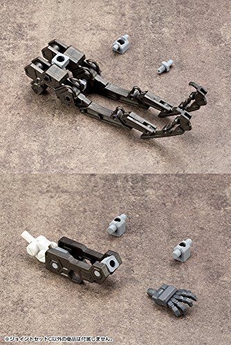 KOTOBUKIYA M.S.G Mecha Supply 11 Joint Set C Detail Up Model Kit NEW from Japan_5