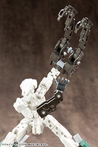 KOTOBUKIYA M.S.G Mecha Supply 11 Joint Set C Detail Up Model Kit NEW from Japan_6