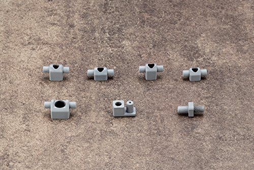 KOTOBUKIYA M.S.G Mecha Supply 11 Joint Set C Detail Up Model Kit NEW from Japan_8